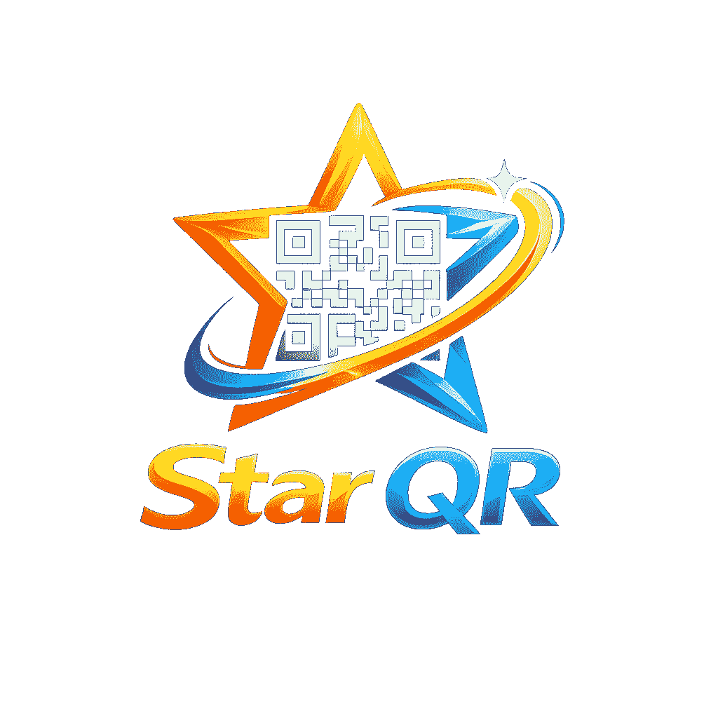 StarQR — QR Code Generator